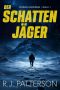 [Phönix Chroniken 01] • Der Schattenjäger